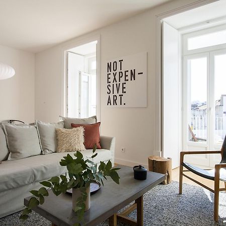 Casas Da Baixa - Terracos Das Olarias Pool Lissabon Buitenkant foto