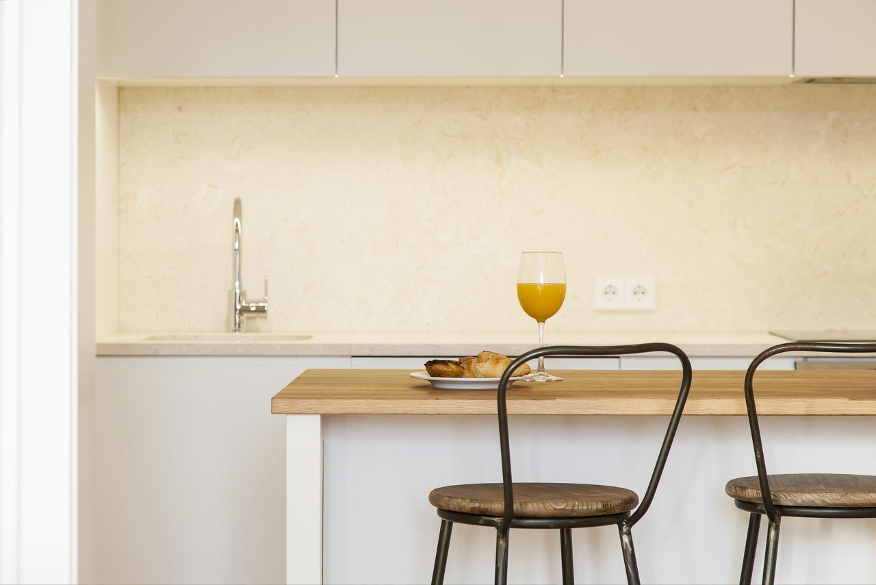 Casas Da Baixa - Terracos Das Olarias Pool Lissabon Buitenkant foto