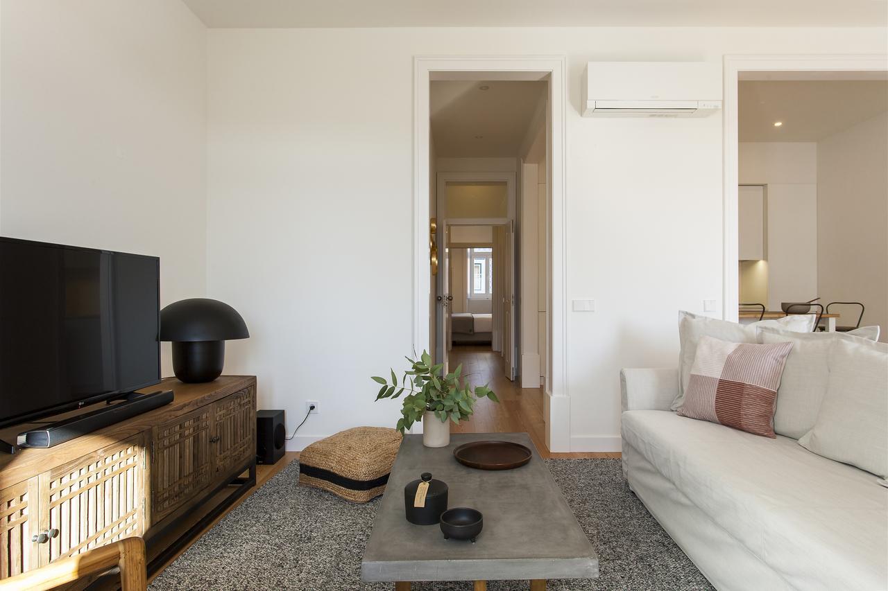 Casas Da Baixa - Terracos Das Olarias Pool Lissabon Buitenkant foto