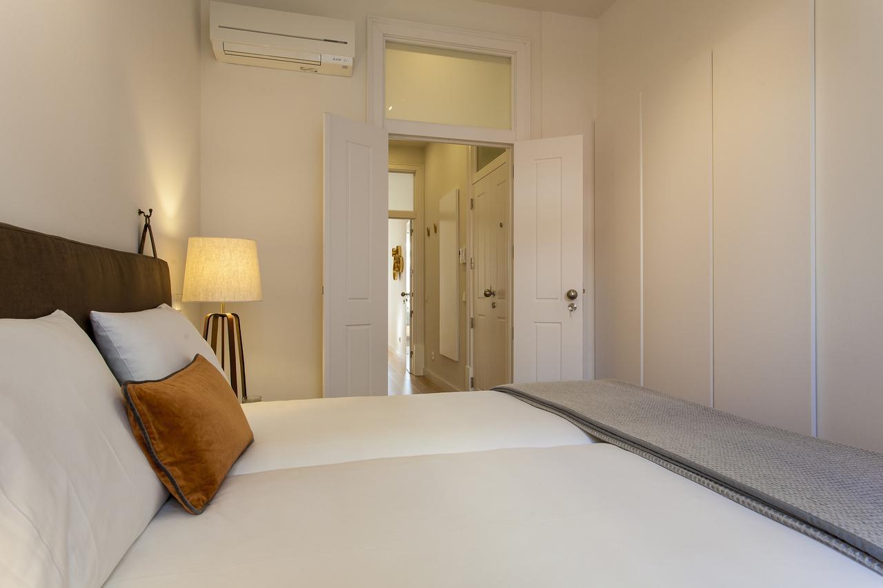 Casas Da Baixa - Terracos Das Olarias Pool Lissabon Buitenkant foto