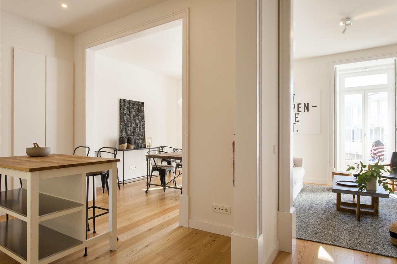 Casas Da Baixa - Terracos Das Olarias Pool Lissabon Buitenkant foto