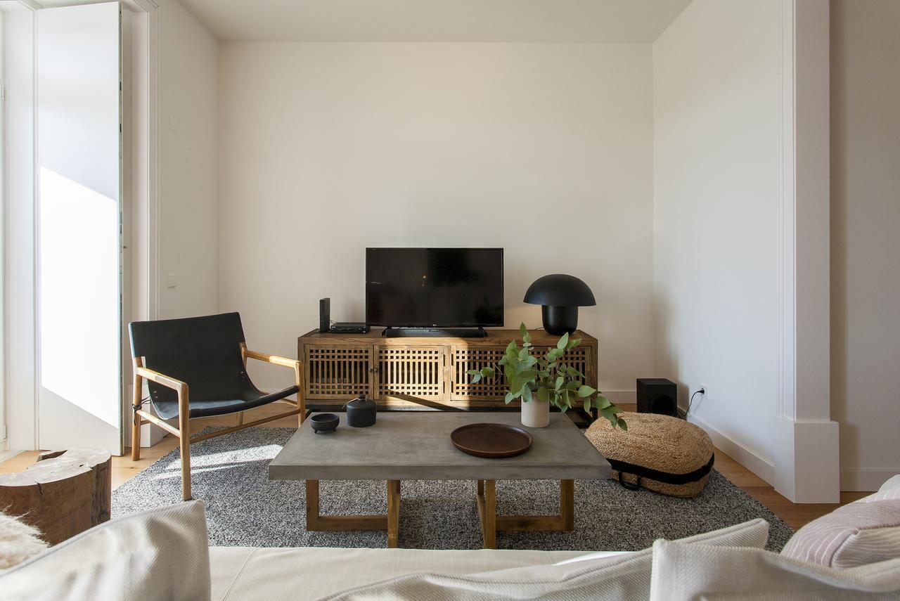 Casas Da Baixa - Terracos Das Olarias Pool Lissabon Buitenkant foto
