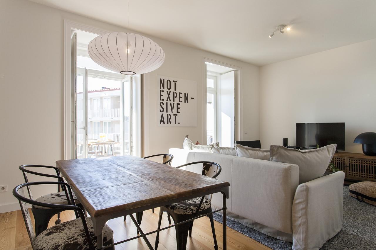 Casas Da Baixa - Terracos Das Olarias Pool Lissabon Buitenkant foto