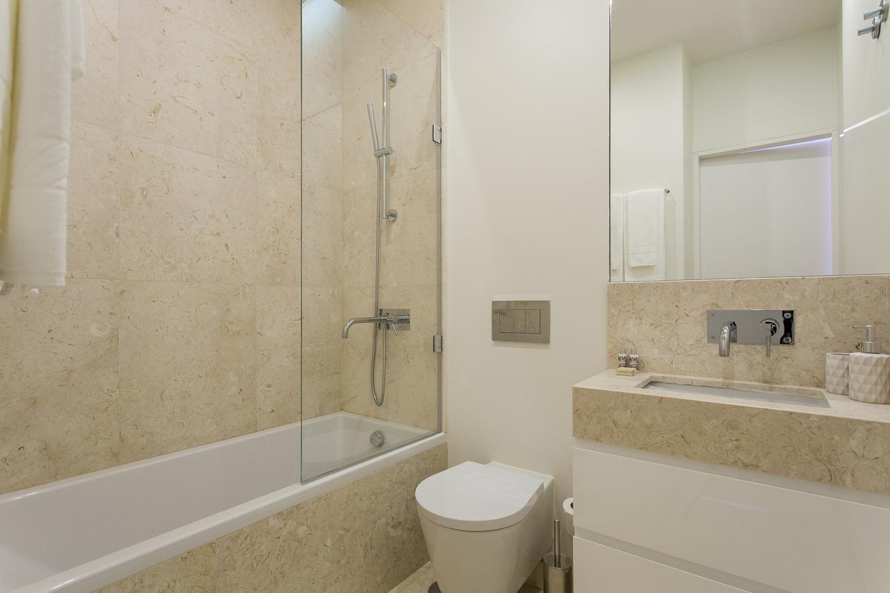 Casas Da Baixa - Terracos Das Olarias Pool Lissabon Buitenkant foto