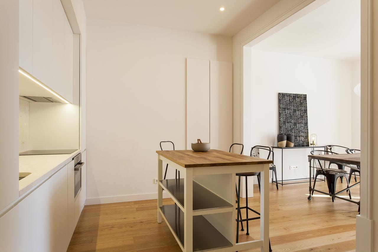 Casas Da Baixa - Terracos Das Olarias Pool Lissabon Buitenkant foto