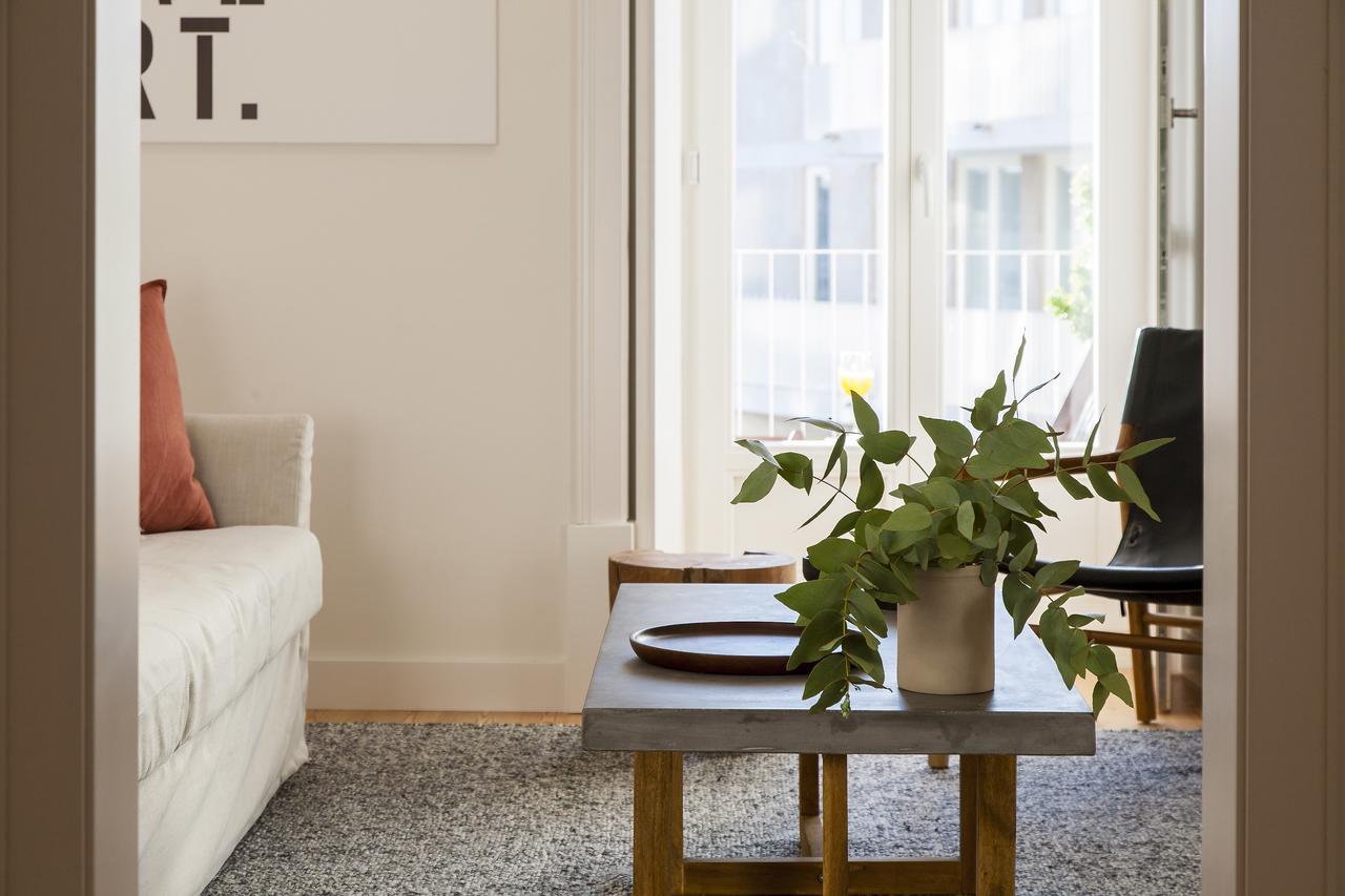 Casas Da Baixa - Terracos Das Olarias Pool Lissabon Buitenkant foto
