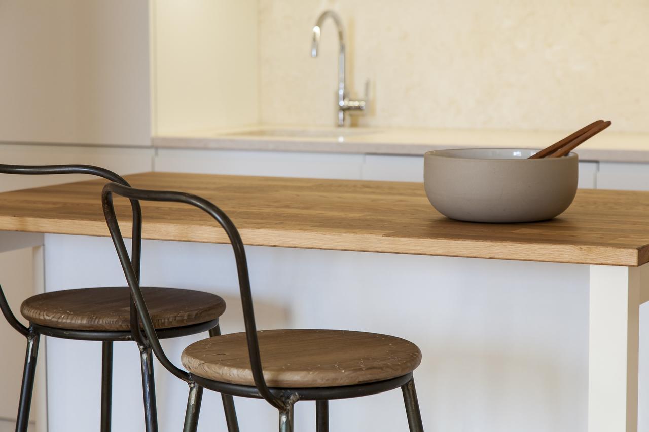 Casas Da Baixa - Terracos Das Olarias Pool Lissabon Buitenkant foto